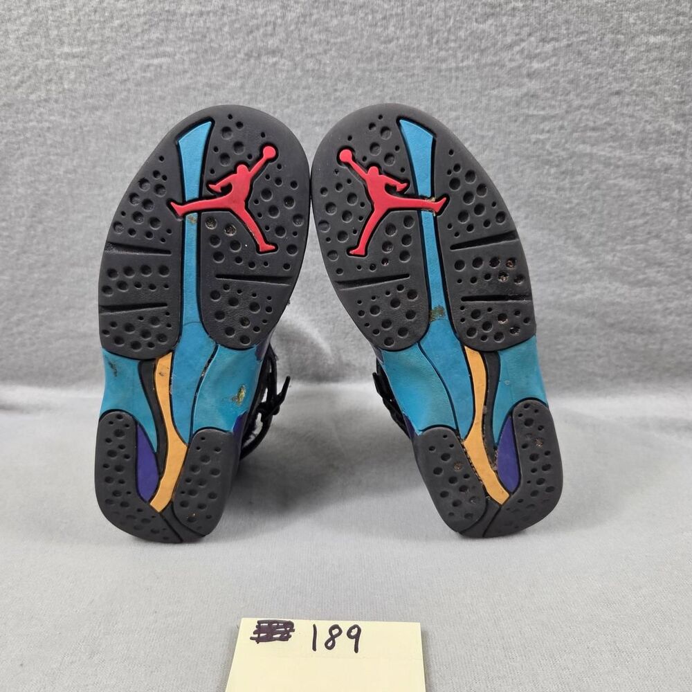 Jordan multi Trainers - Picture 7 of 7